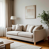 Химчистка на дому в Крымске