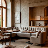 Химчистка предприятий, офисов, любых помещений в Крымске